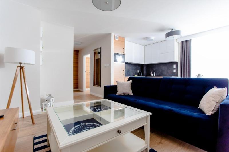 Resort Apartamenty Klifowa Rewal 25 Exterior foto